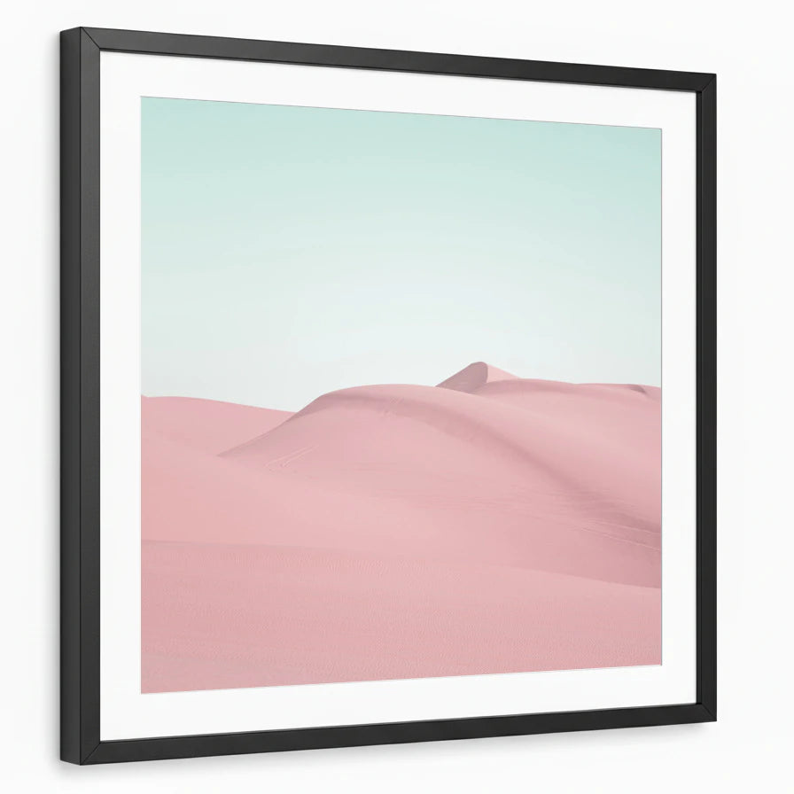 framed-print-black-white-border