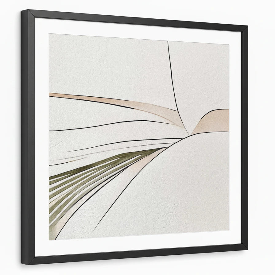 framed-print-black-white-border
