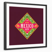 framed-print-black-white-border