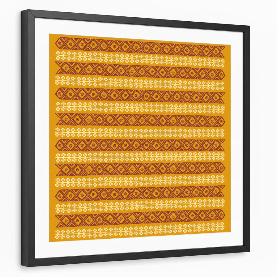 framed-print-black-white-border