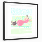 framed-print-black-white-border