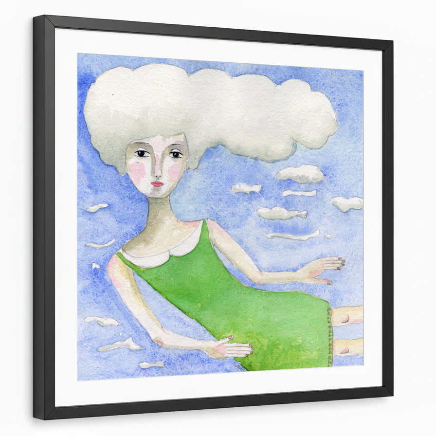 framed-print-black-white-border