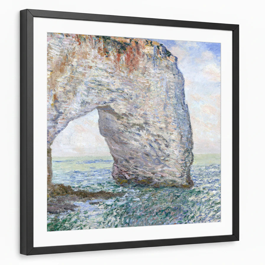 framed-print-black-white-border