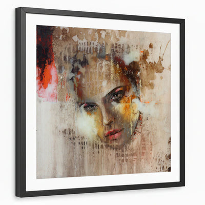 framed-print-black-white-border