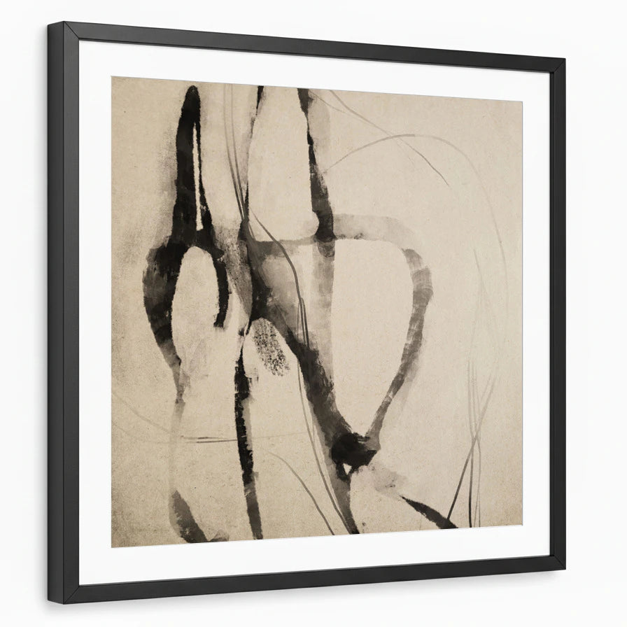 framed-print-black-white-border