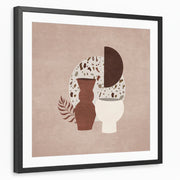 framed-print-black-white-border