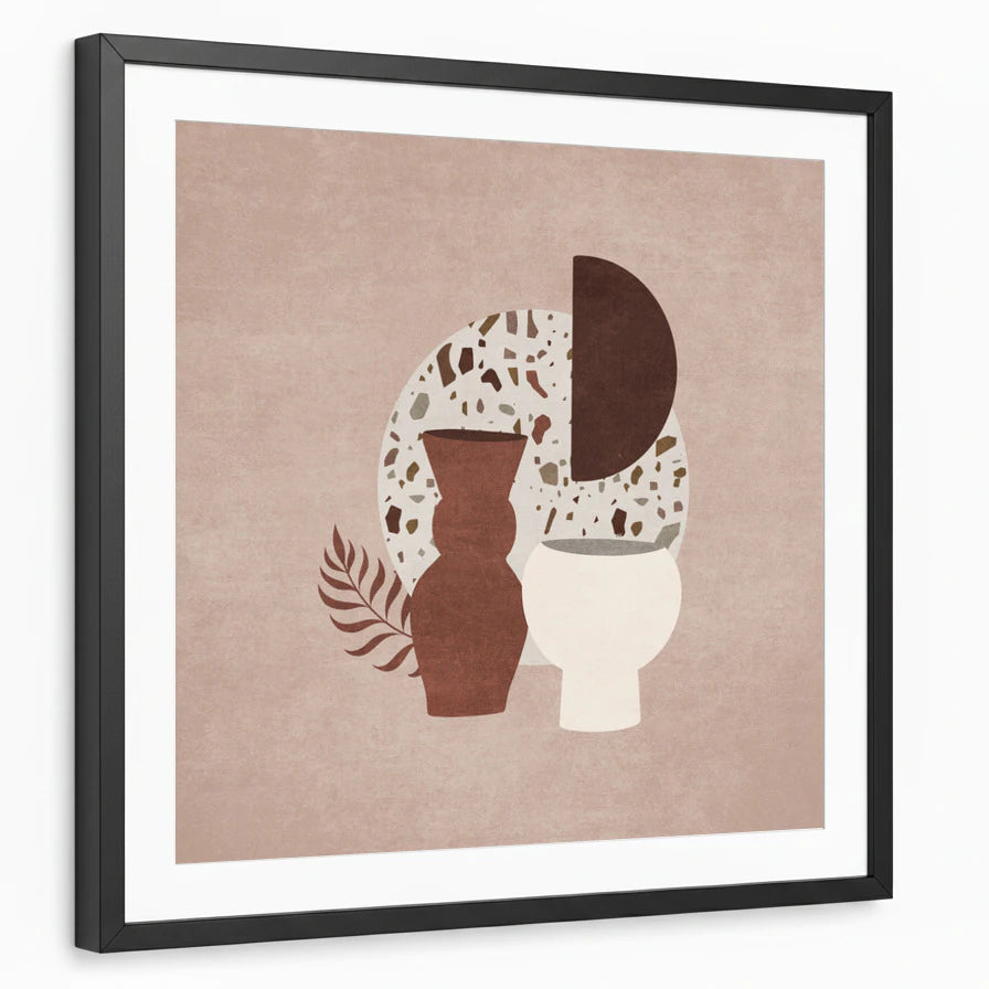 framed-print-black-white-border