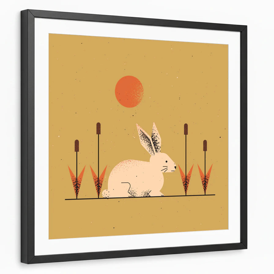 framed-print-black-white-border
