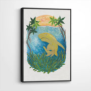 framed-canvas-black