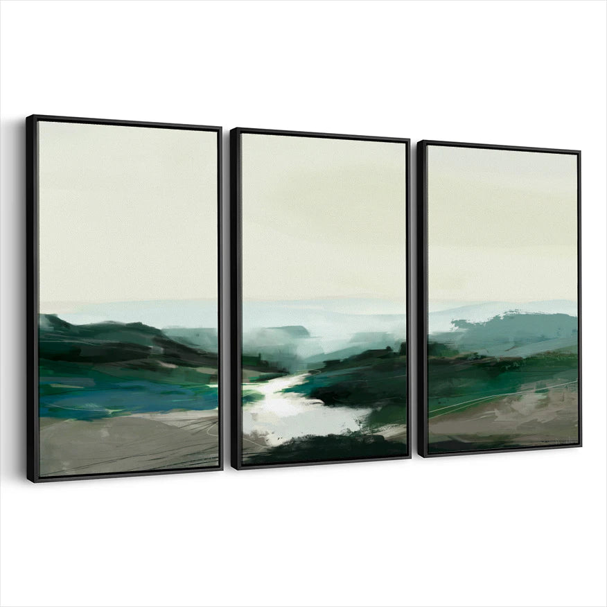 3-framed-canvas-black