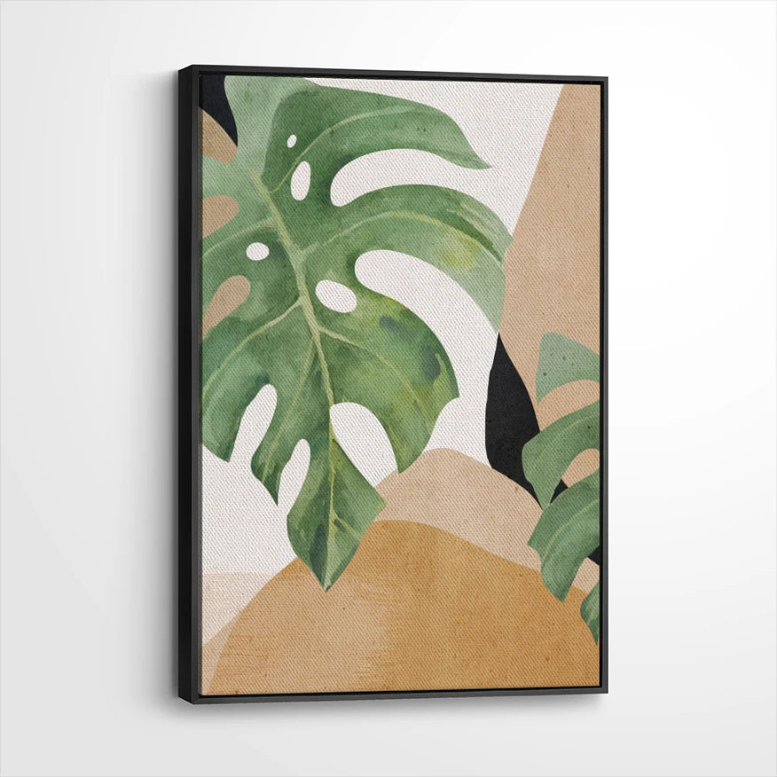 framed-canvas-black