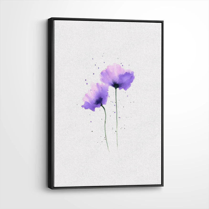 framed-canvas-black