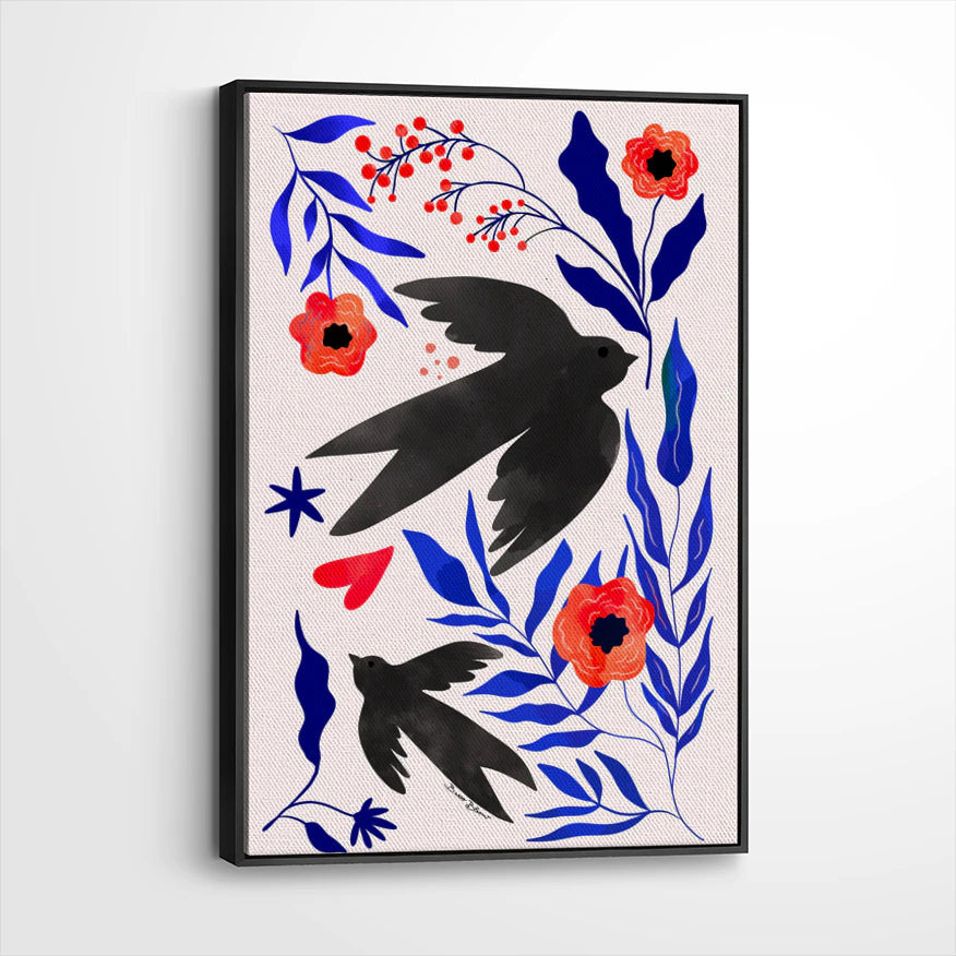 framed-canvas-black