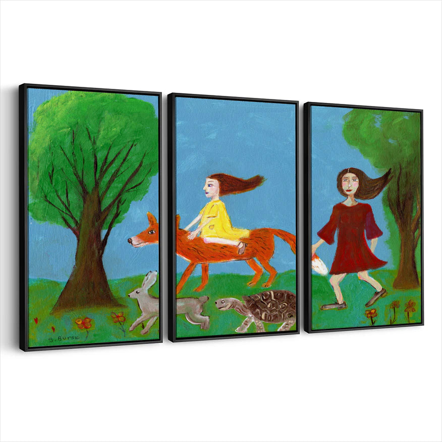 3-framed-print-black