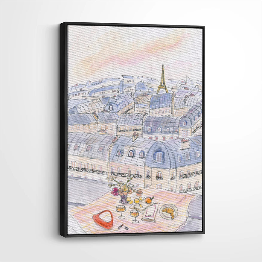 framed-canvas-black