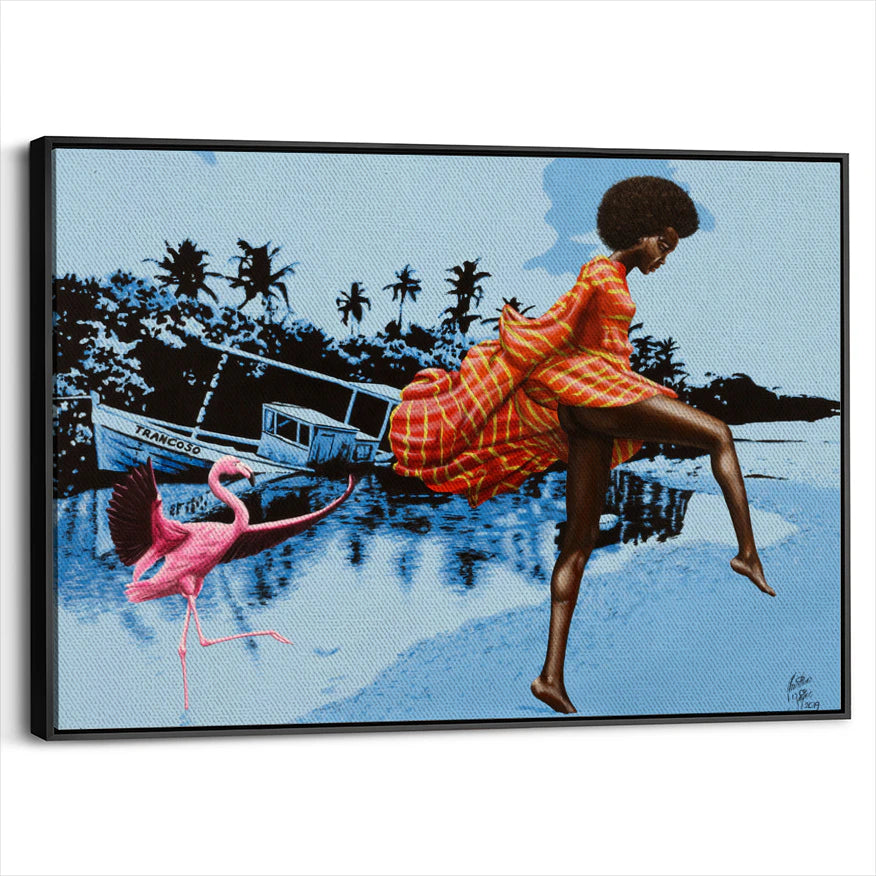 framed-canvas-black