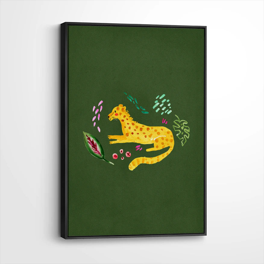 framed-canvas-black