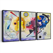 3-framed-canvas-black
