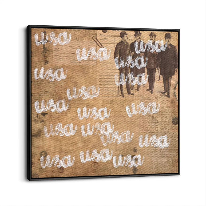 framed-canvas-black