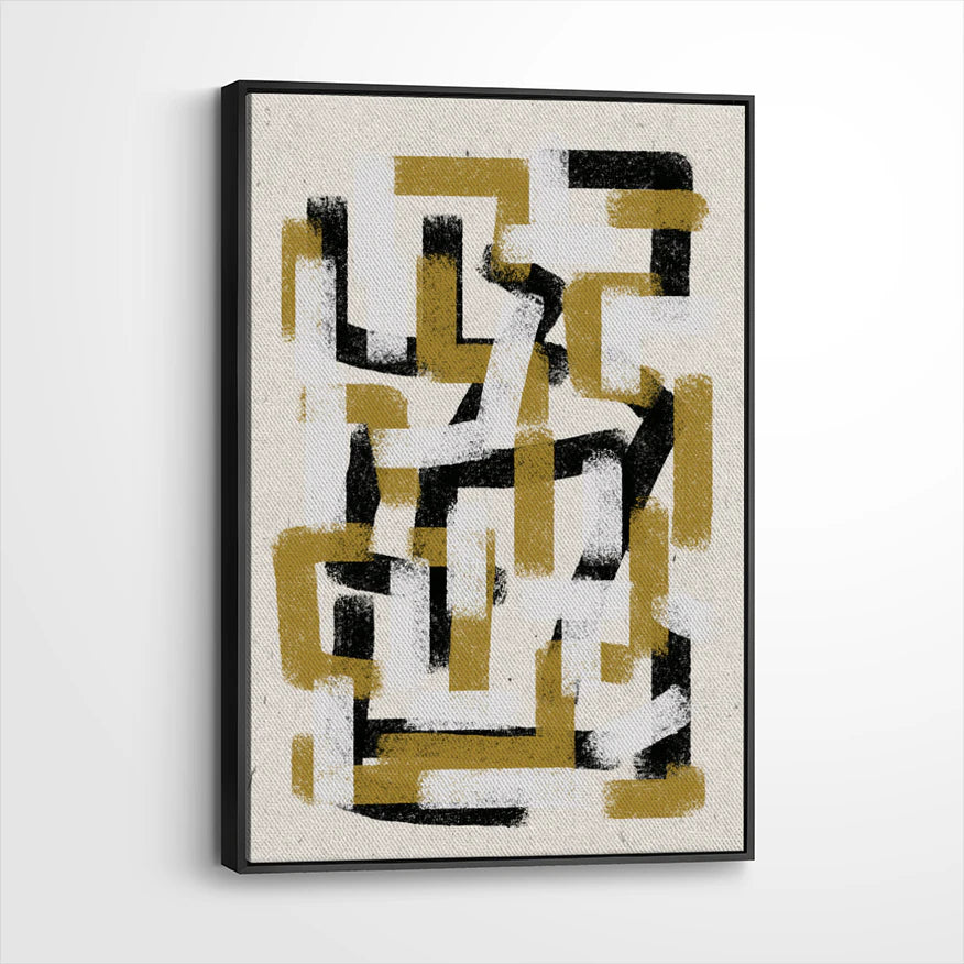 framed-canvas-black