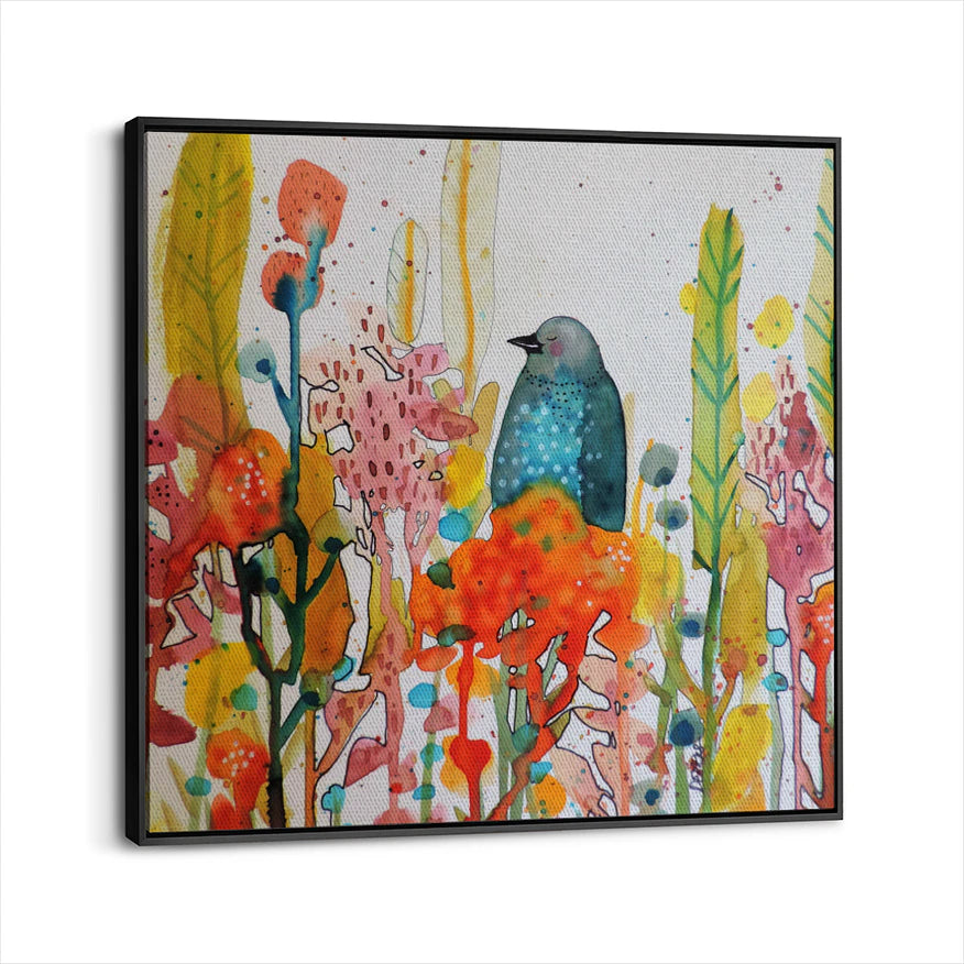 framed-canvas-black