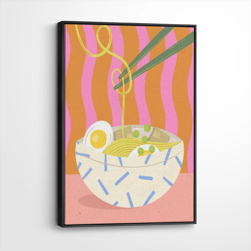 framed-canvas-black