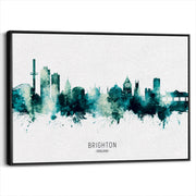 framed-canvas-black