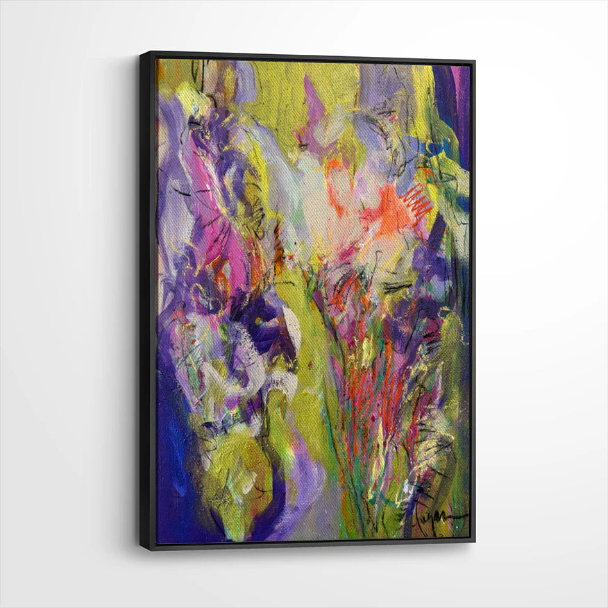 framed-canvas-black