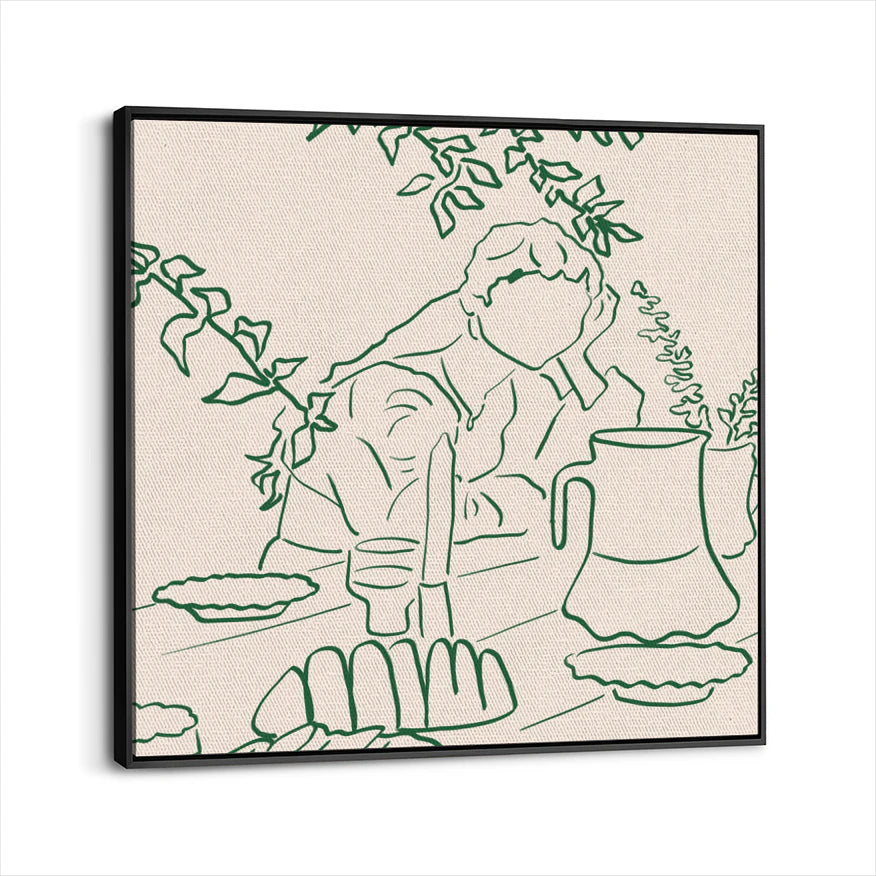 framed-canvas-black