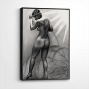 framed-canvas-black