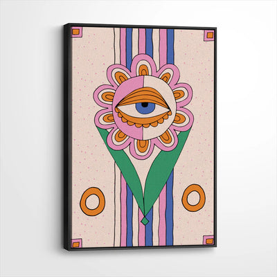 framed-canvas-black