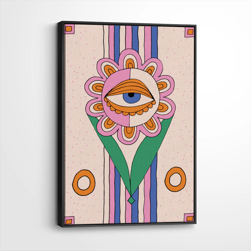 framed-canvas-black