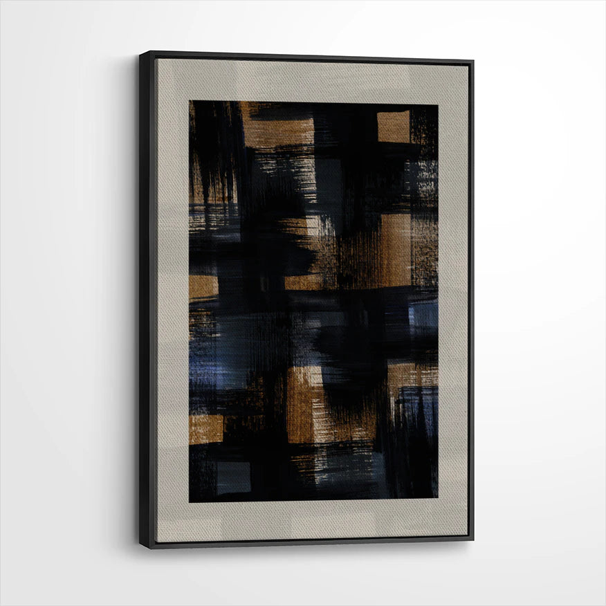 framed-canvas-black