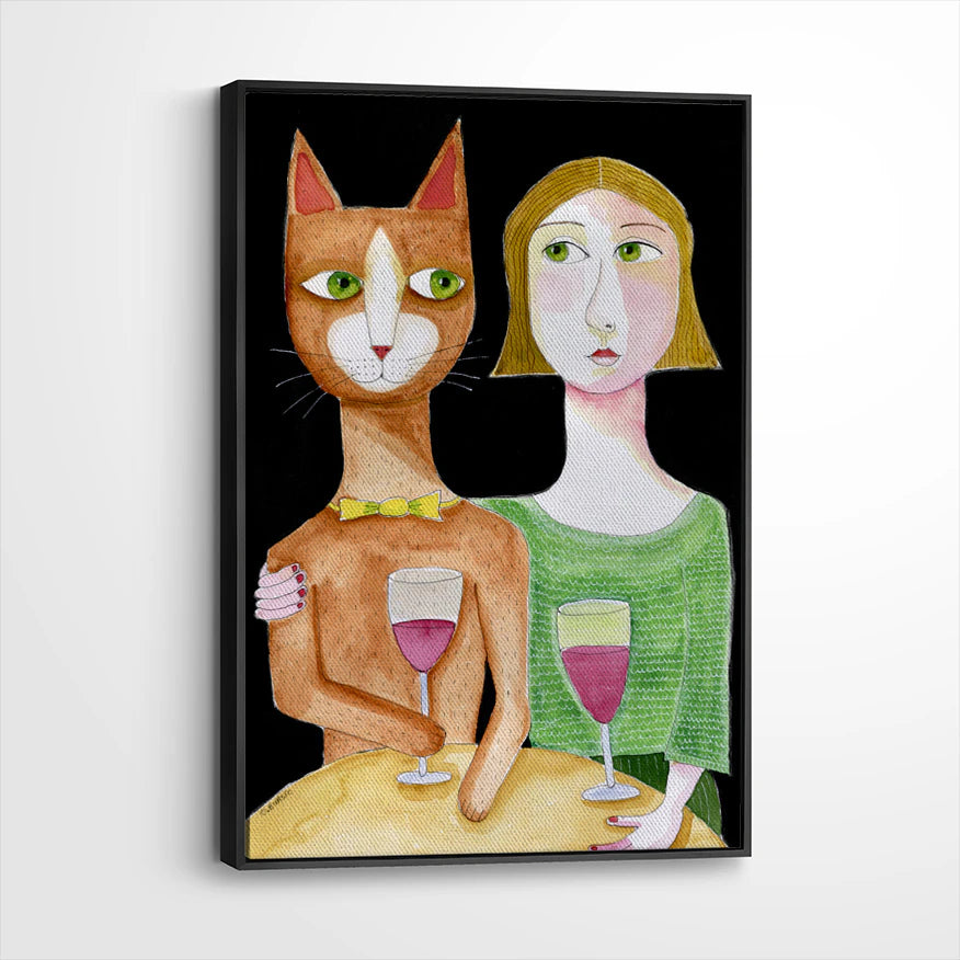 framed-canvas-black