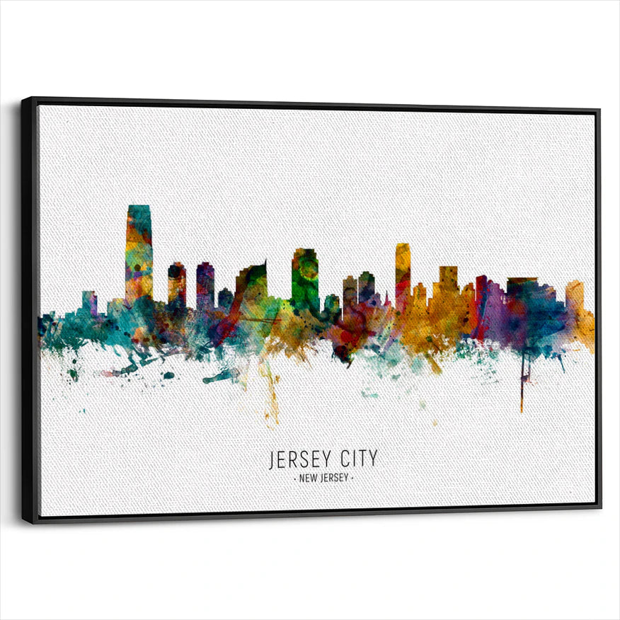 framed-canvas-black