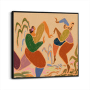 framed-canvas-black