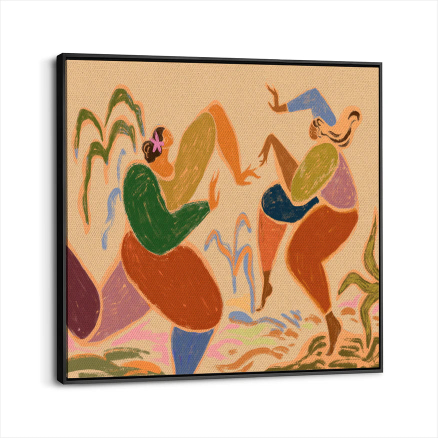 framed-canvas-black