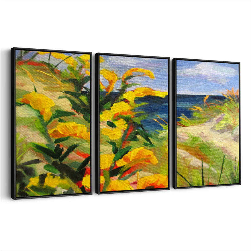 3-framed-canvas-black