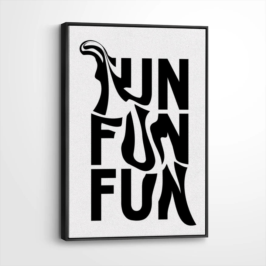 framed-canvas-black