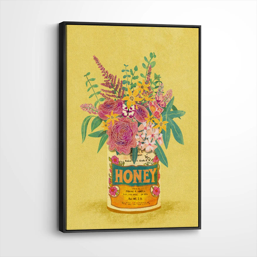 framed-canvas-black