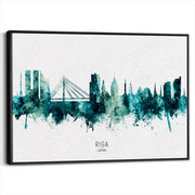 framed-canvas-black