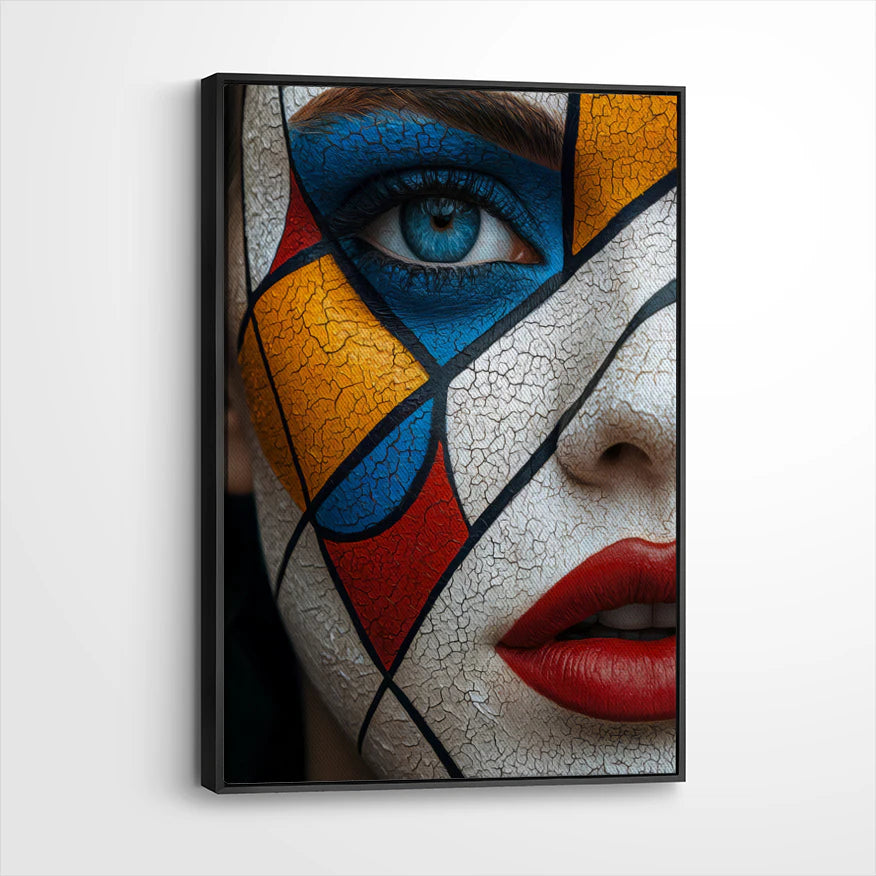 framed-canvas-black