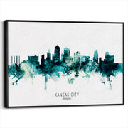 framed-canvas-black
