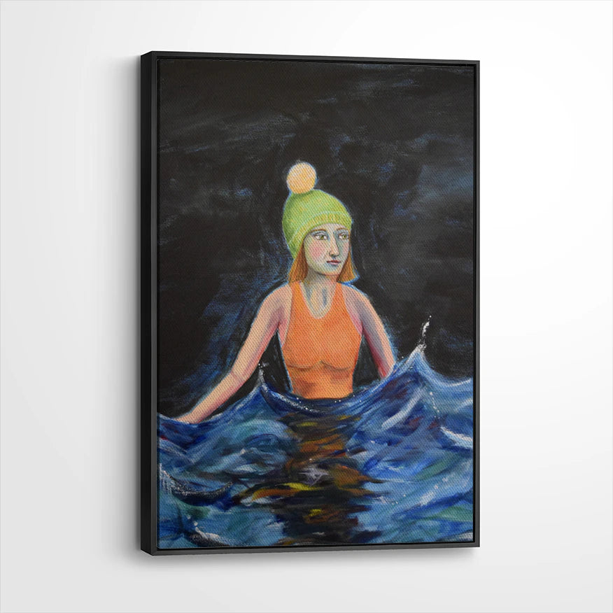 framed-canvas-black