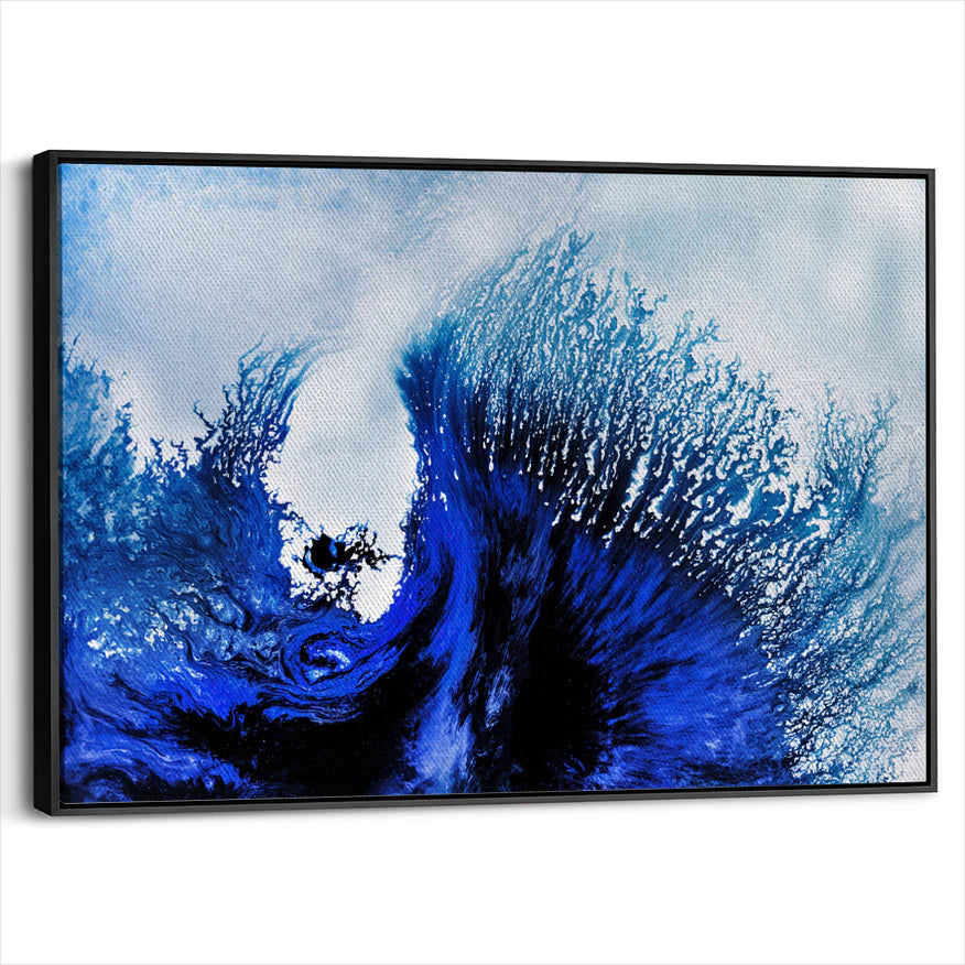 framed-canvas-black