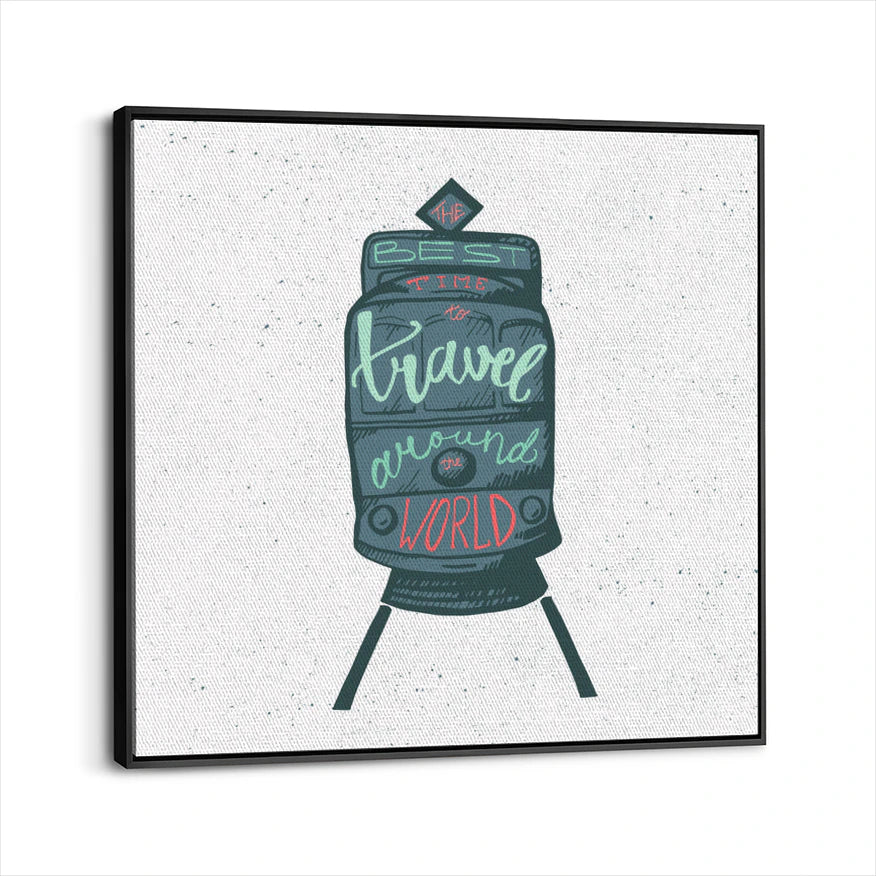 framed-canvas-black
