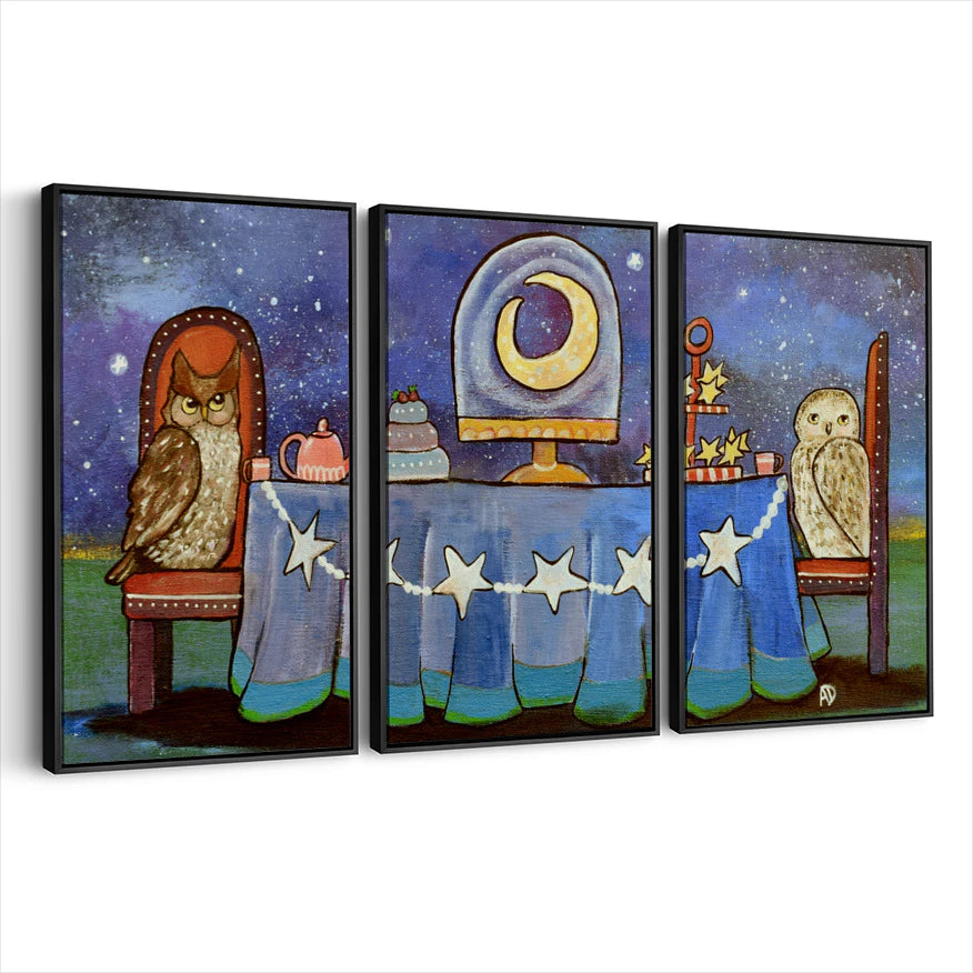 3-framed-canvas-black