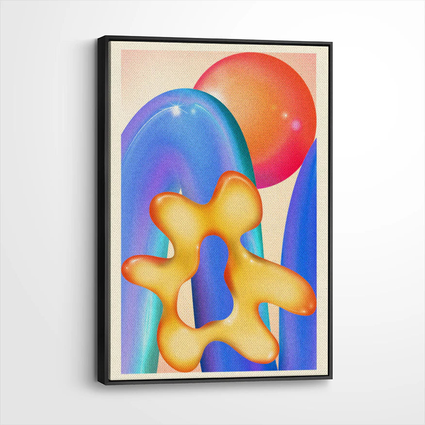 framed-canvas-black