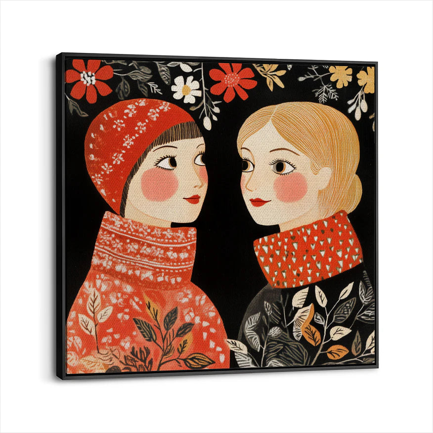 framed-canvas-black