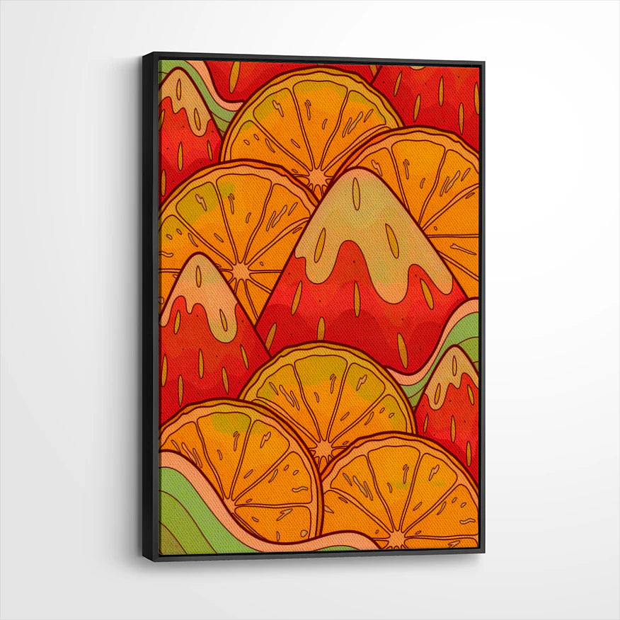 framed-canvas-black